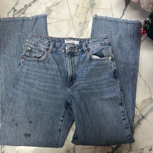 Garage strait leg jeans 26 - Picture 1 of 3